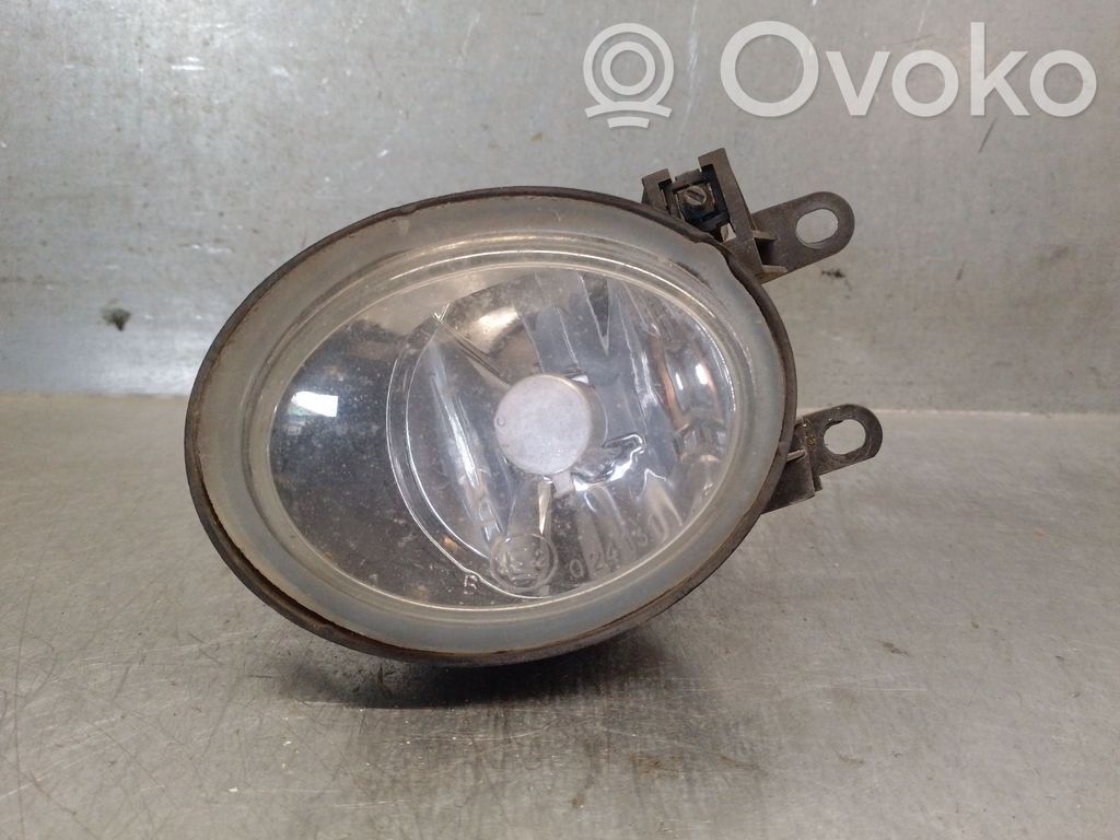 Rover 75 Etusumuvalo 