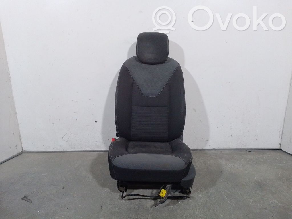 Renault Clio IV Siège conducteur avant 