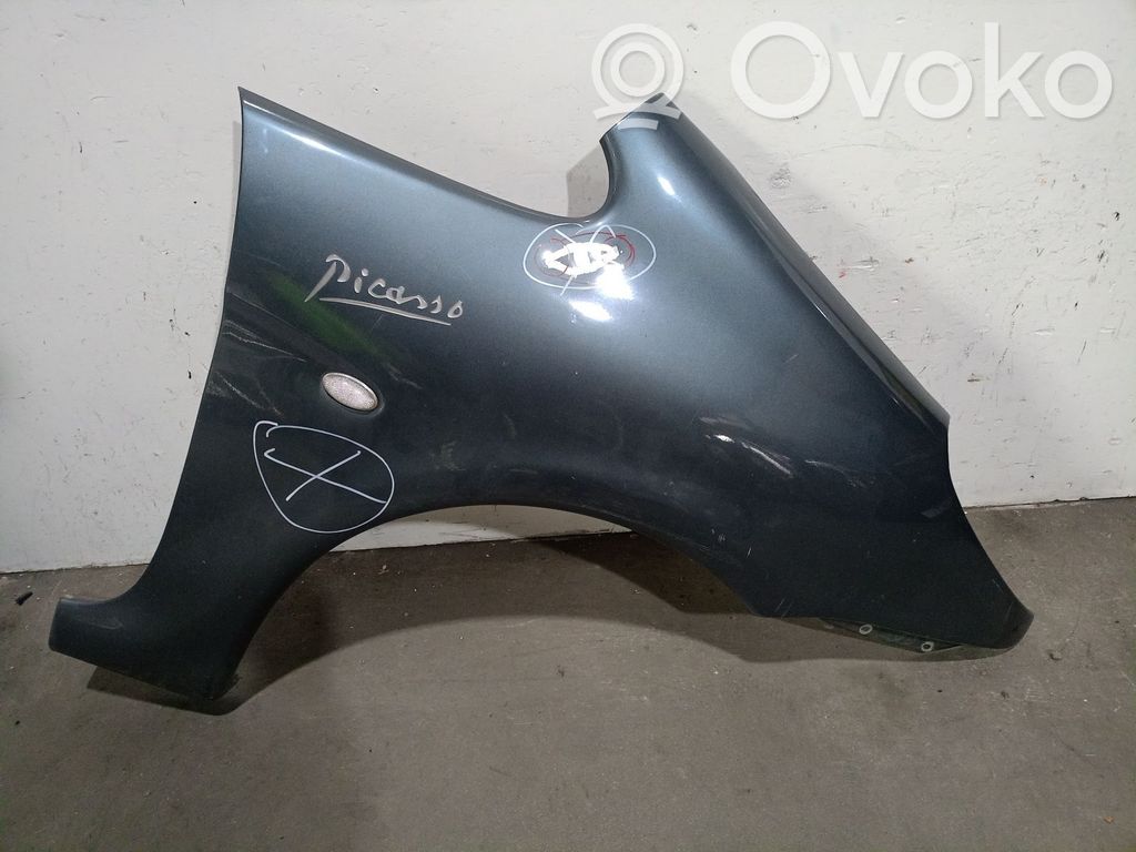 Citroen Xsara Sparnas 