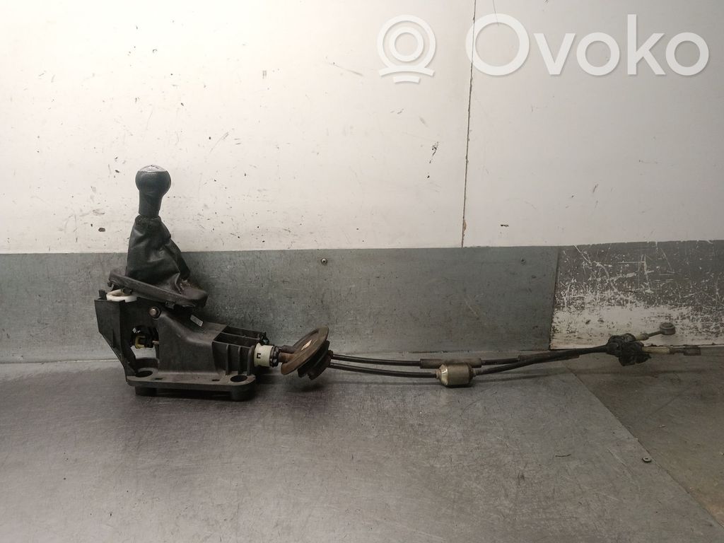 Citroen C3 Gear shift rod 