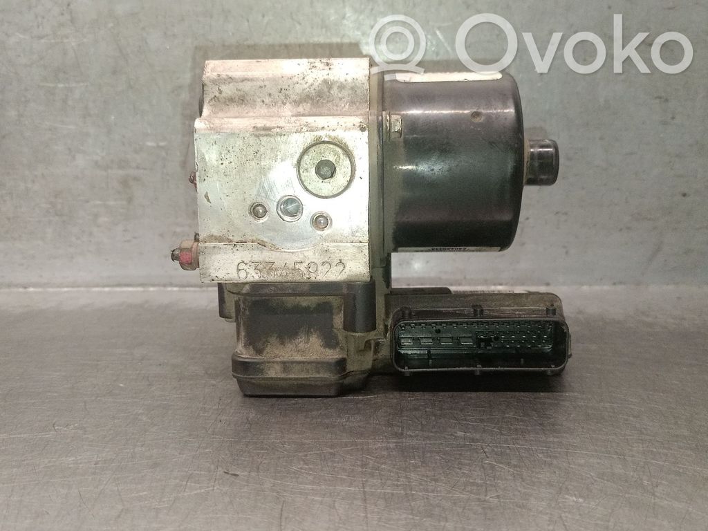 Daewoo Matiz ABS Pump 