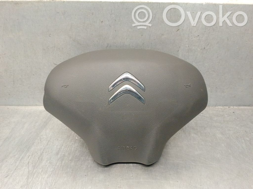 Citroen C3 Airbag del volante 