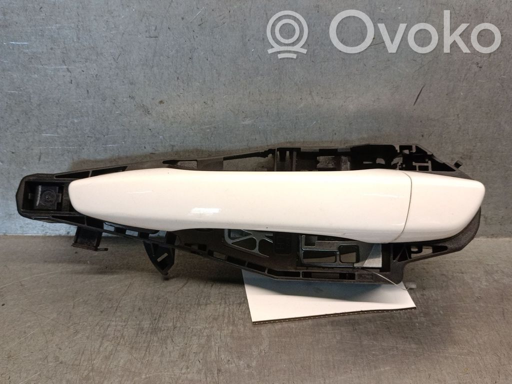 Opel Mokka X Mâner exterior ușă spate 