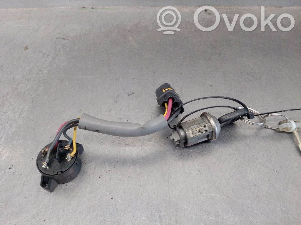 Ford Ka Užvedimo spynelė 