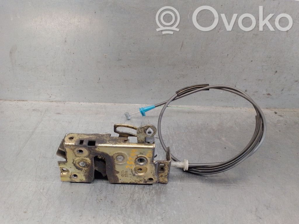 Serrure   94FBA21813MB,4868486