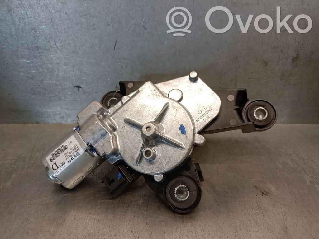 Opel Mokka X Motor ștergător lunetă 