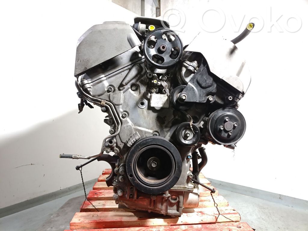 Engine   B8444S,36050042