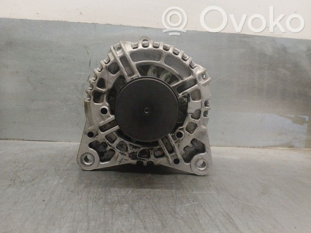 Nissan Qashqai+2 Generatore/alternatore