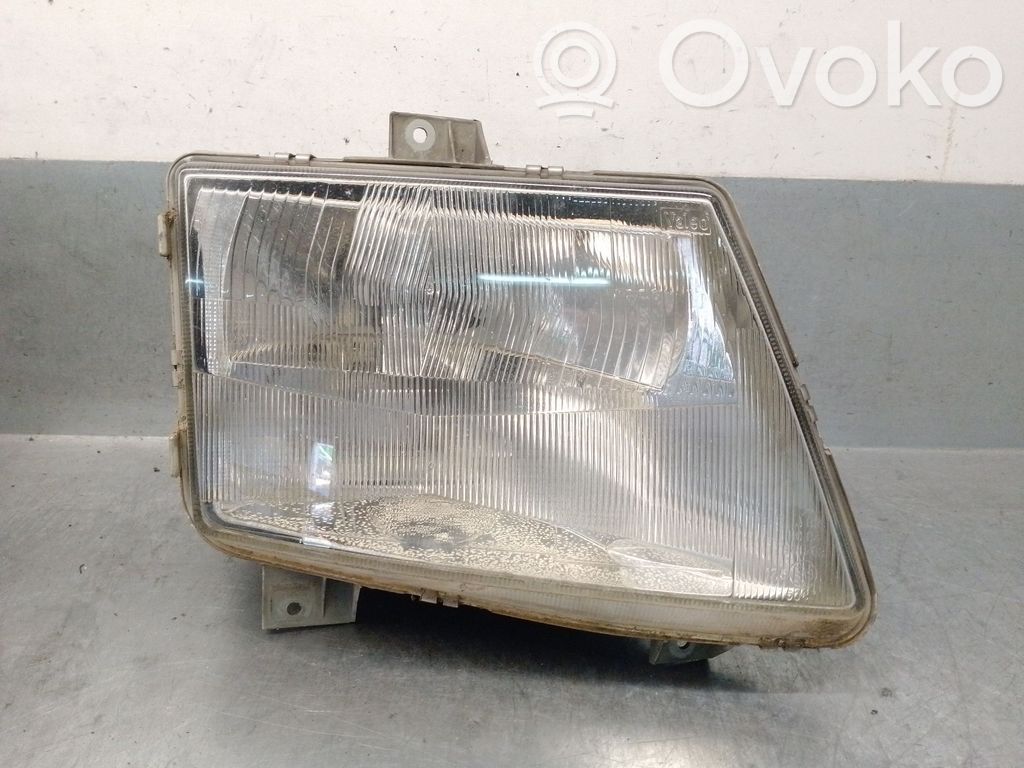 Mercedes-Benz Vito Viano W638 Faro/fanale 