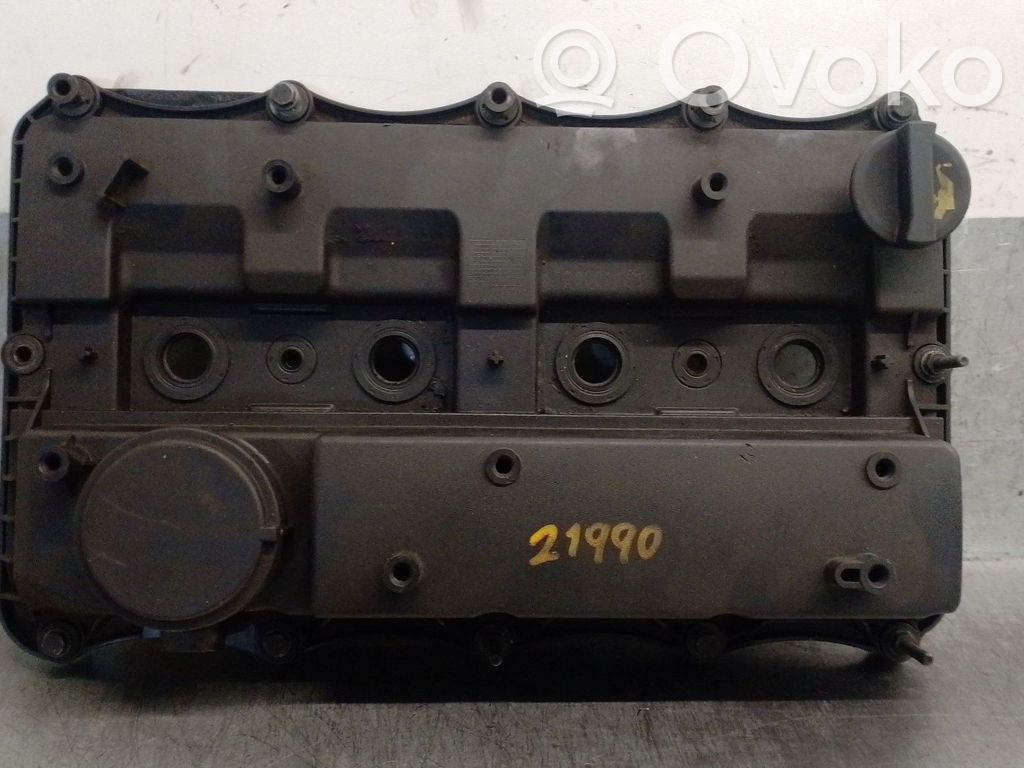 Ford Transit Venttiilikoppa 