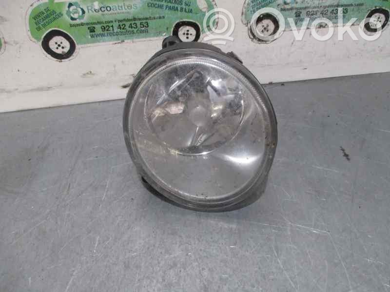 Renault Laguna II Luz de niebla delantera 