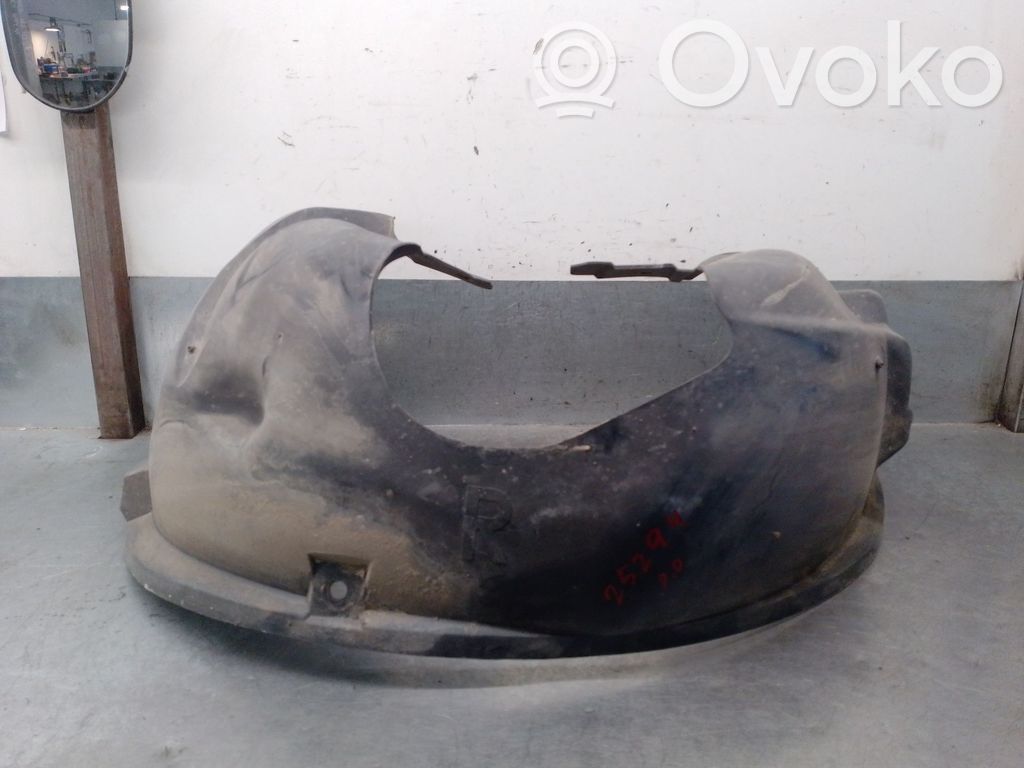 Ford Ka Apakšspārns 