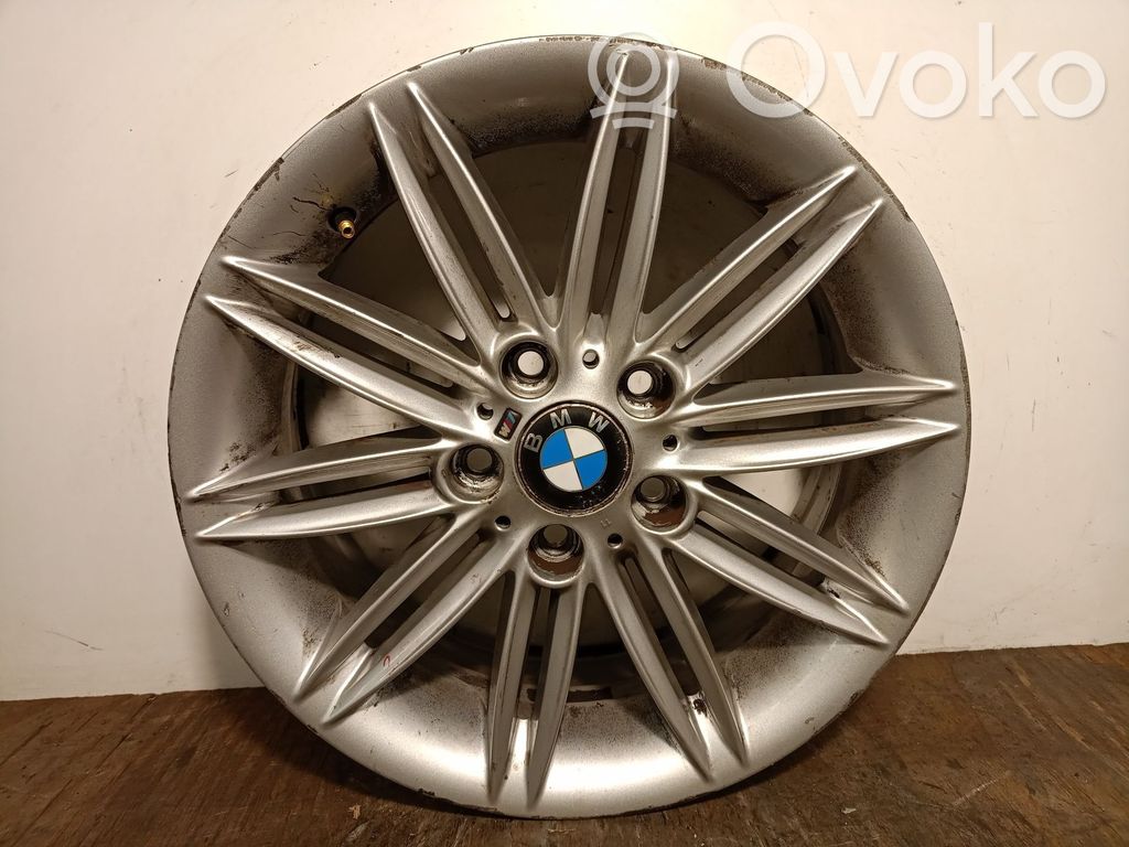 BMW 1 E81 E87 Llanta de aleación R18 