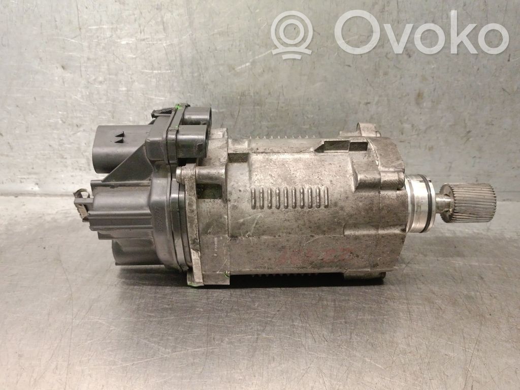 BMW 1 E81 E87 Steering rack 