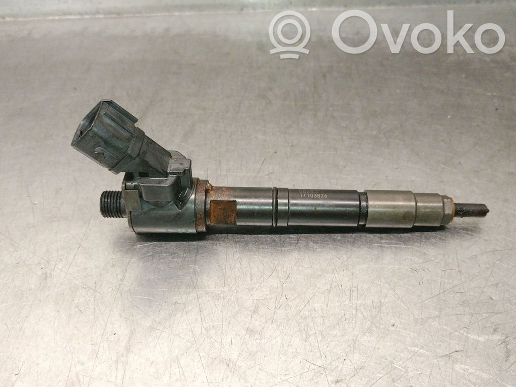 Volvo V90 Cross Country Inyector de combustible 