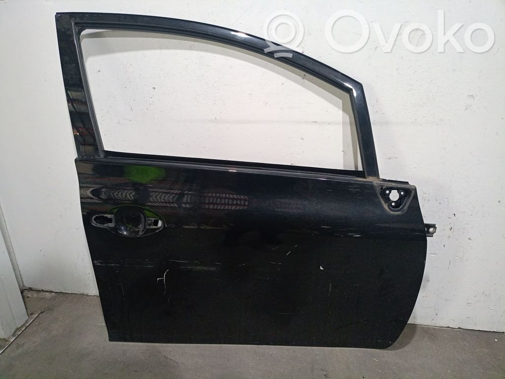 Toyota Auris 150 Durvis 