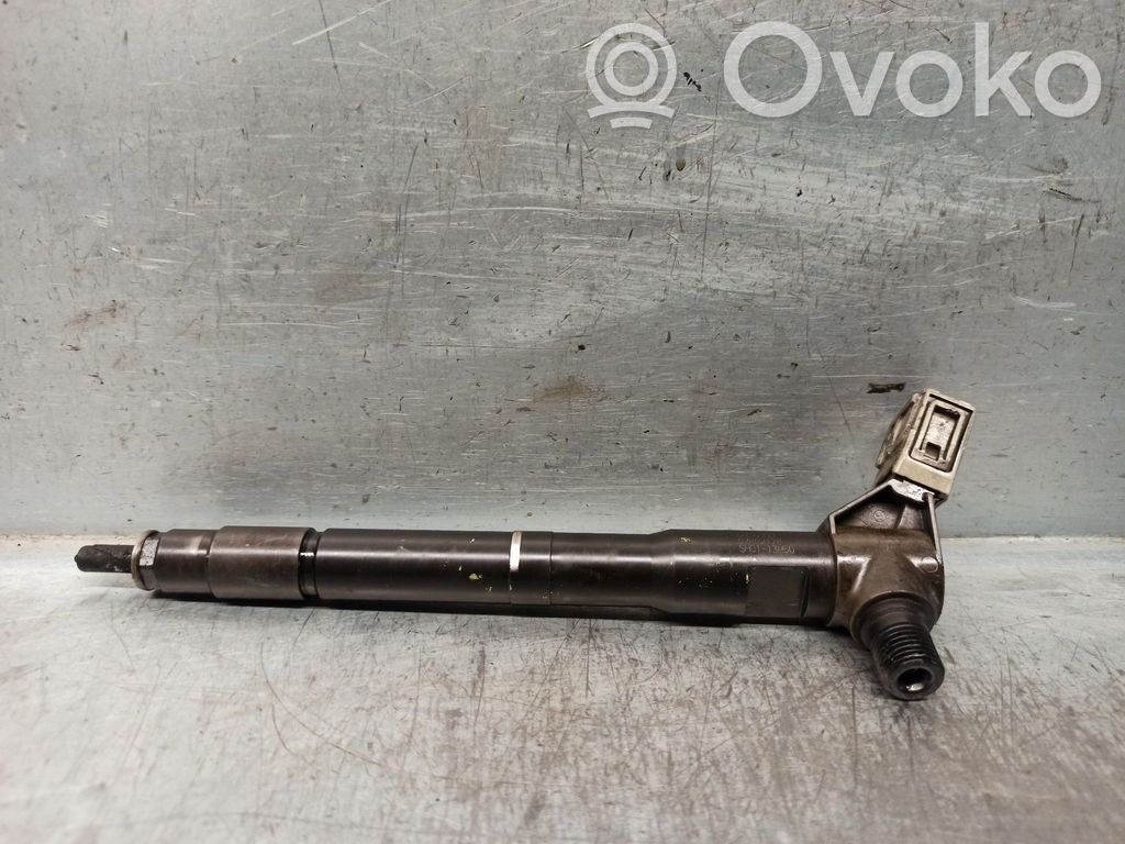 Polttoainesuutin   SH0113H50,DENSO
