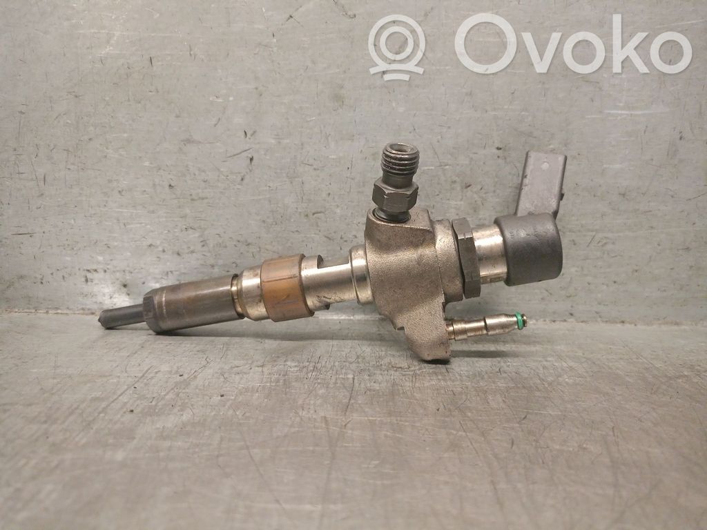 Injector combustibil   9802448680,9802448680