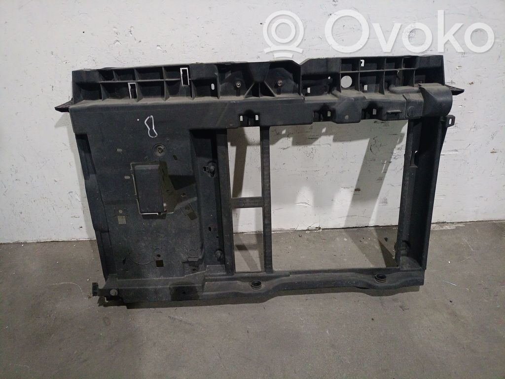 Citroen C3 Grotelės priekinės 