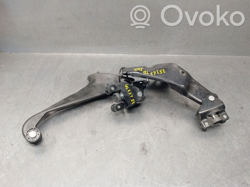 Citroen Berlingo Guida/cerniera superiore del rullo del portellone scorrevole 