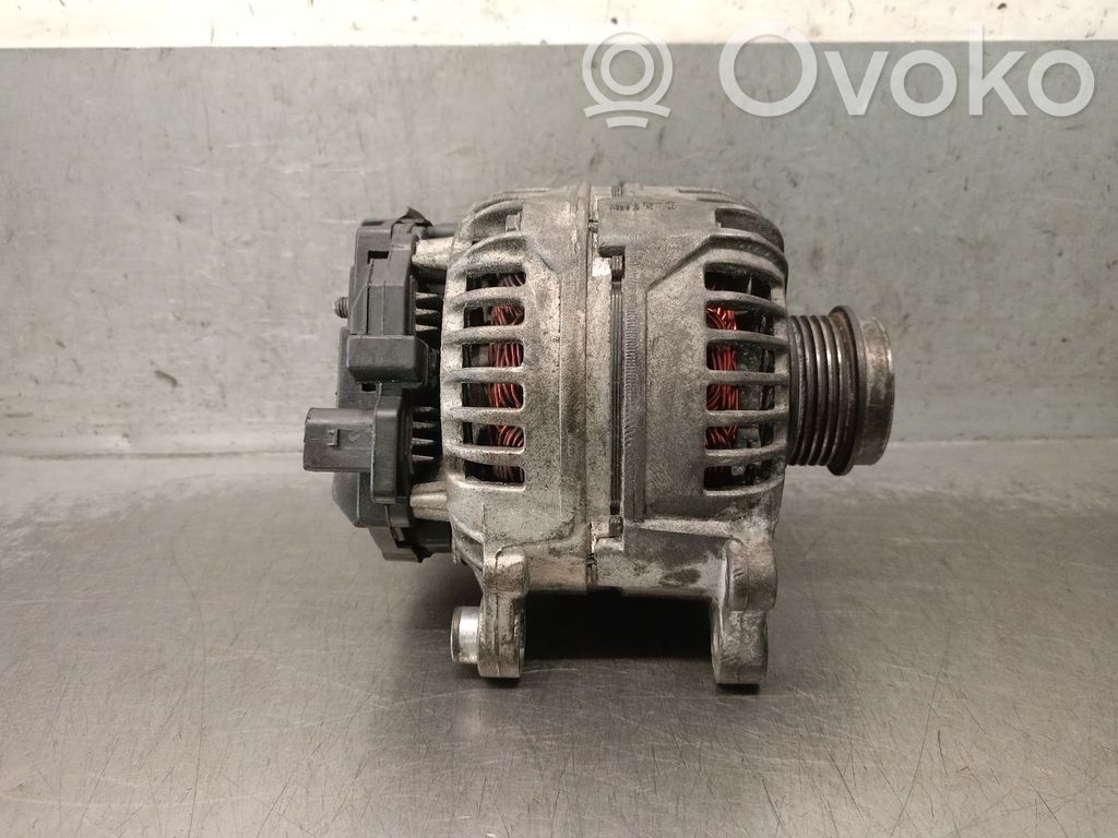 Alternator   038903018Q,038903018Q,8EL011710471