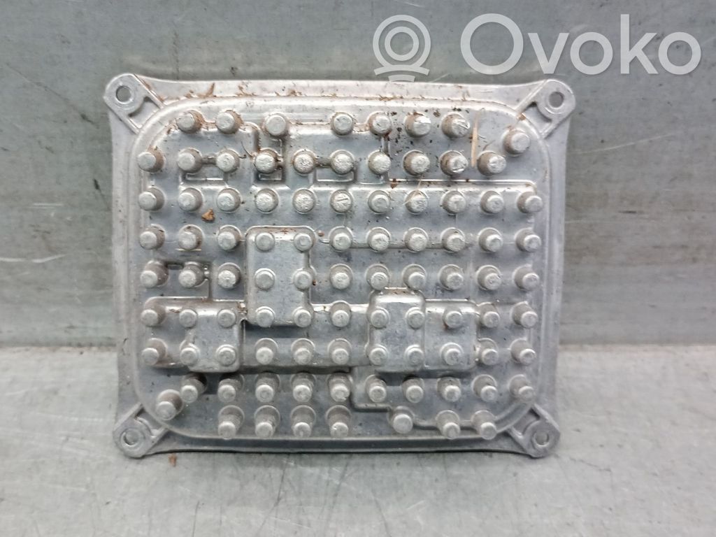 Mercedes-Benz GLE W167 Unidad de control/módulo de los faros xenón 