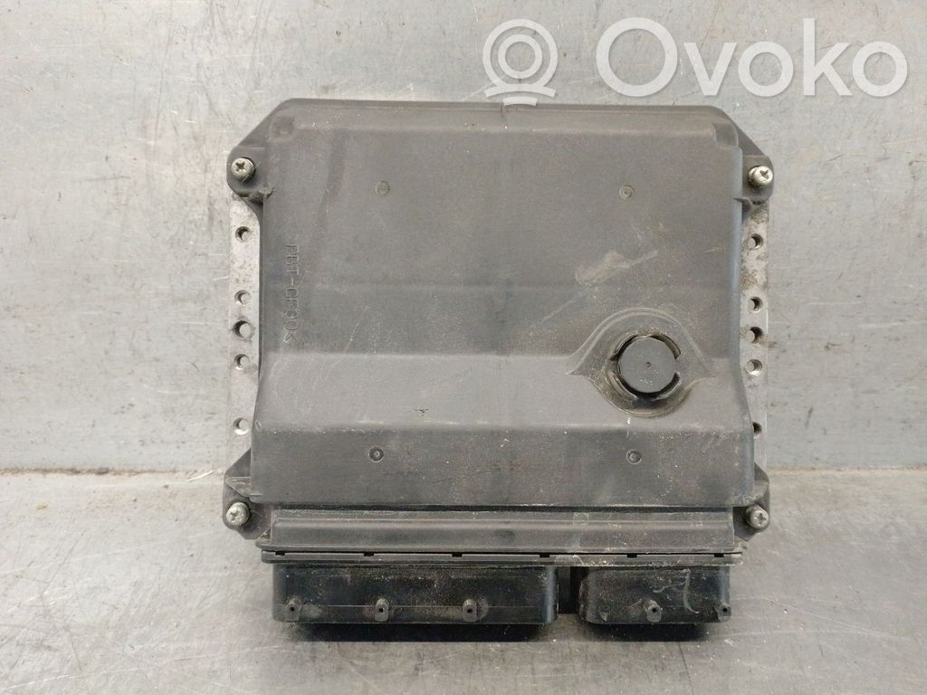 Toyota Auris 150 Engine control unit/module 