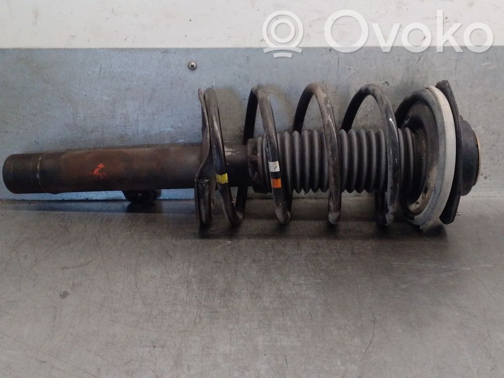 Citroen Xsara Amortyzator osi przedniej ze sprężyną 