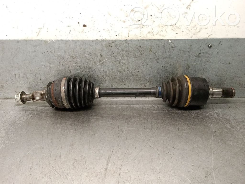 Eje de transmisión delantero   GDB52560X,GDB52560X