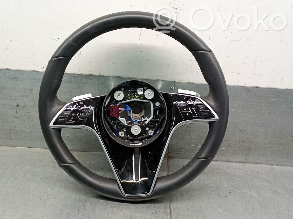 Mercedes-Benz GLE W167 Volan 