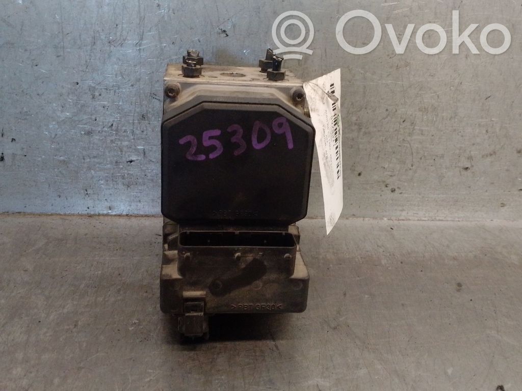 ABS-pumppu   8E0614111H,4D0614111J