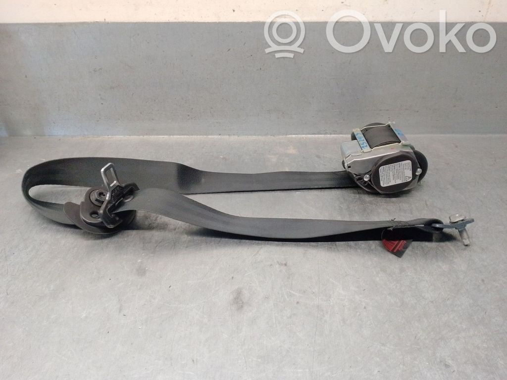 Peugeot 308 Ceinture de sécurité avant