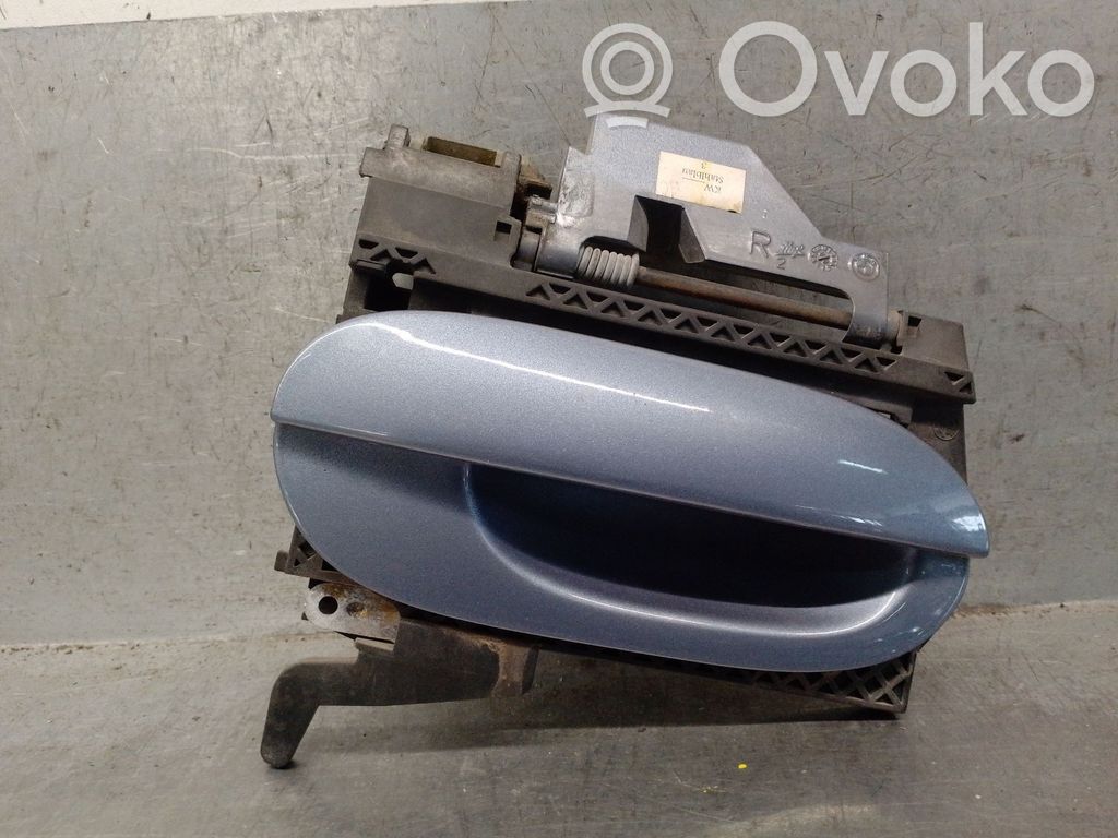 BMW 5 E39 Maniglia esterna per portiera anteriore