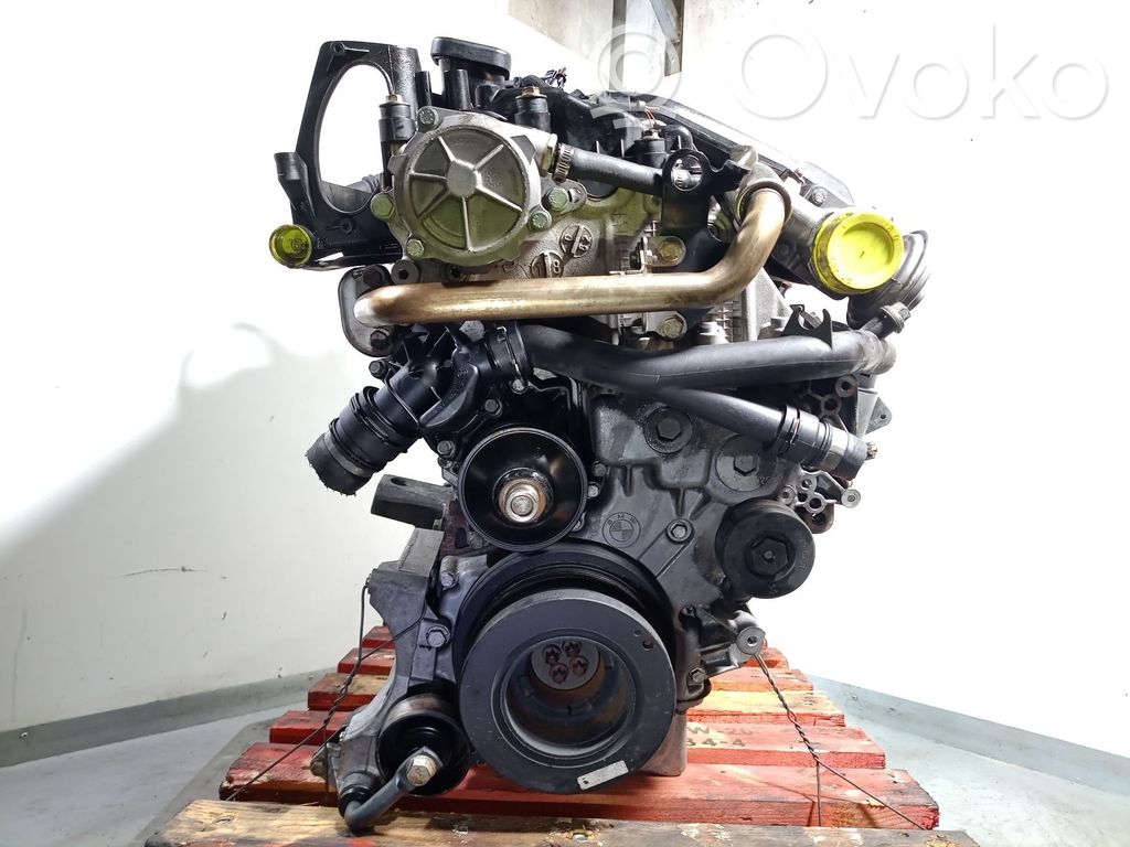 Engine   256D1,11007786172,21829426