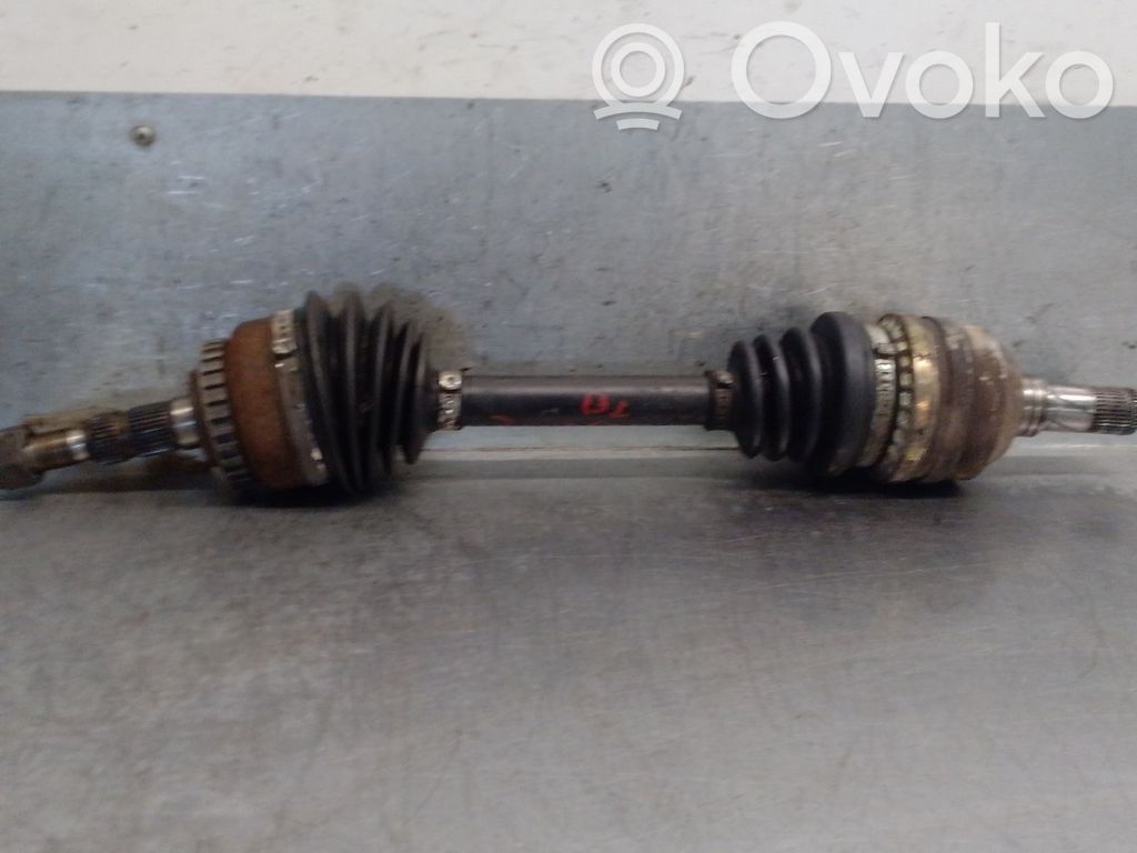Opel Vectra B Eje de transmisión delantero 