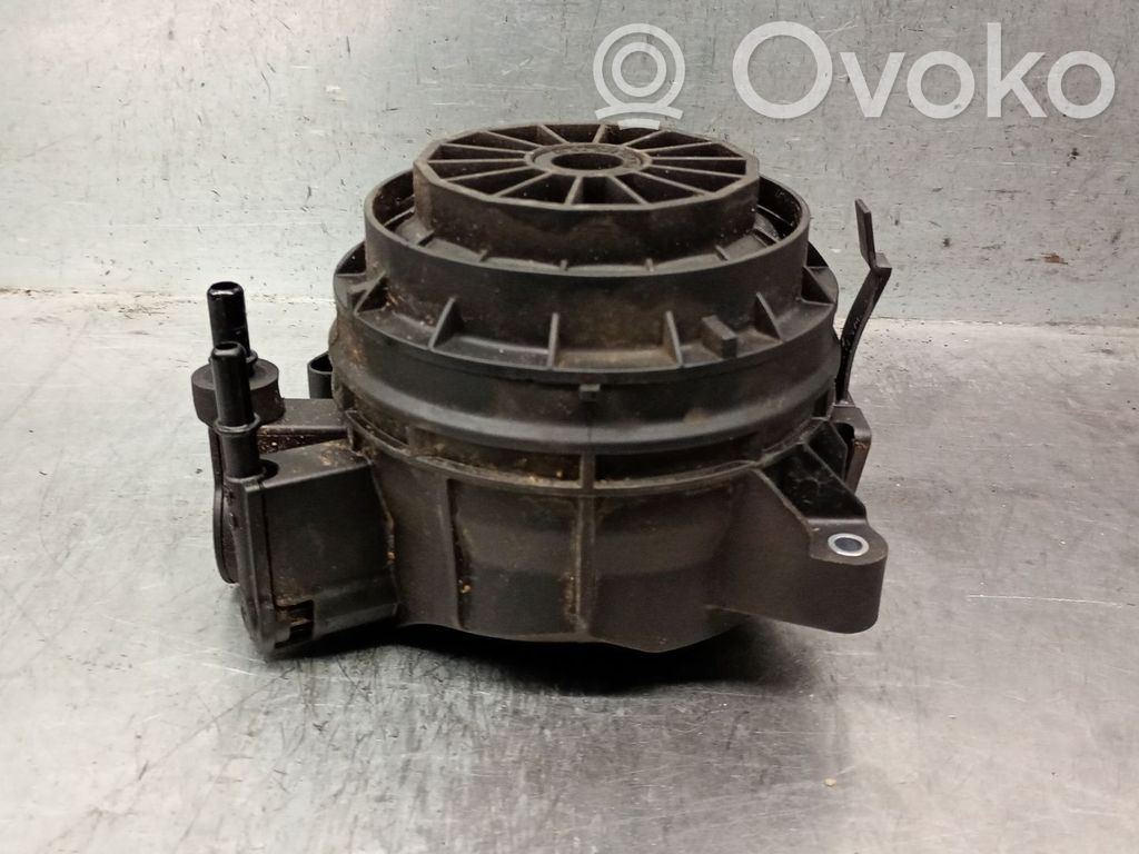 Mercedes-Benz GLE W167 Filtru combustibil 