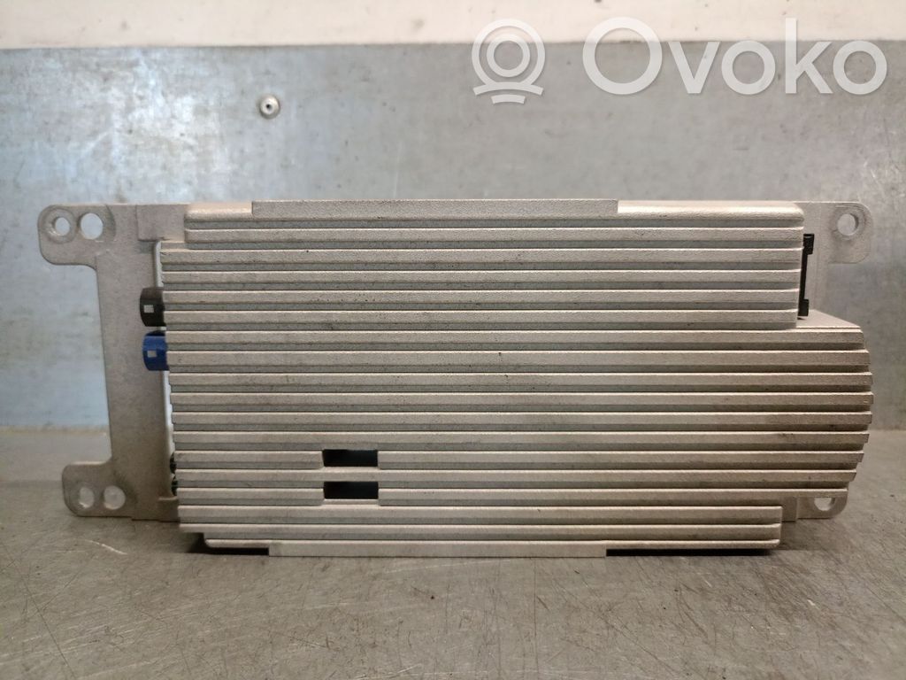 Autres unités de commande / modules   84109244189