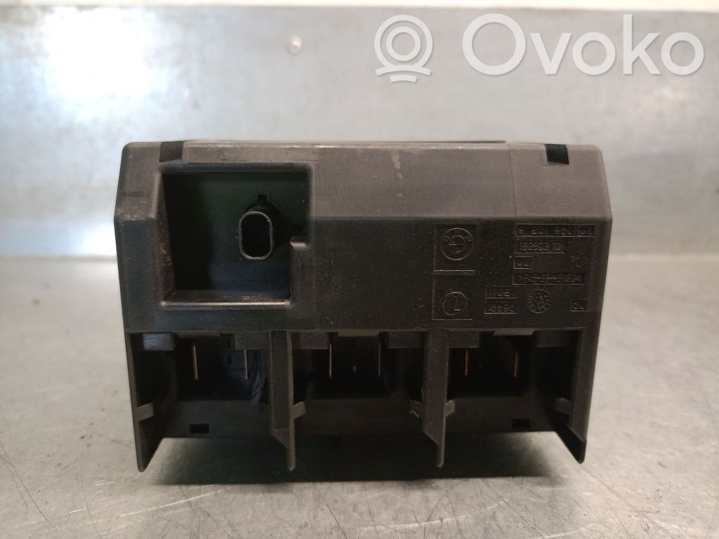 Other control units/modules   9201980