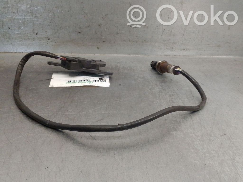 Mercedes-Benz GLE W167 Sensor 