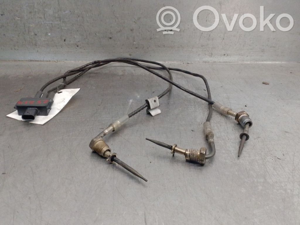 Mercedes-Benz GLE W167 Sensor 