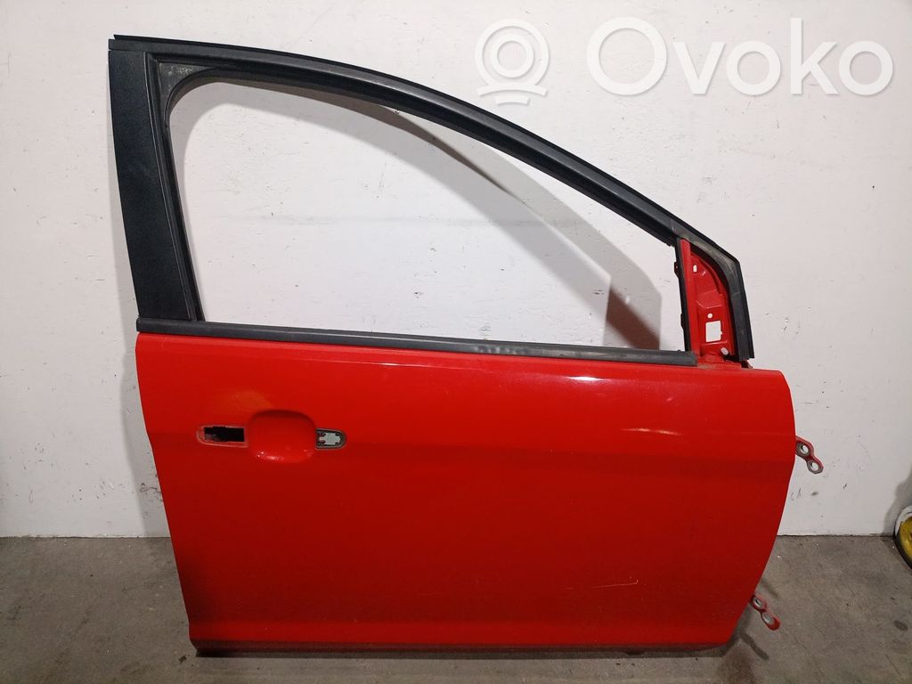 Ford Focus Priekinės durys 