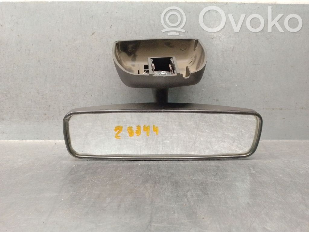 Citroen C2 Espejo retrovisor (interior) 