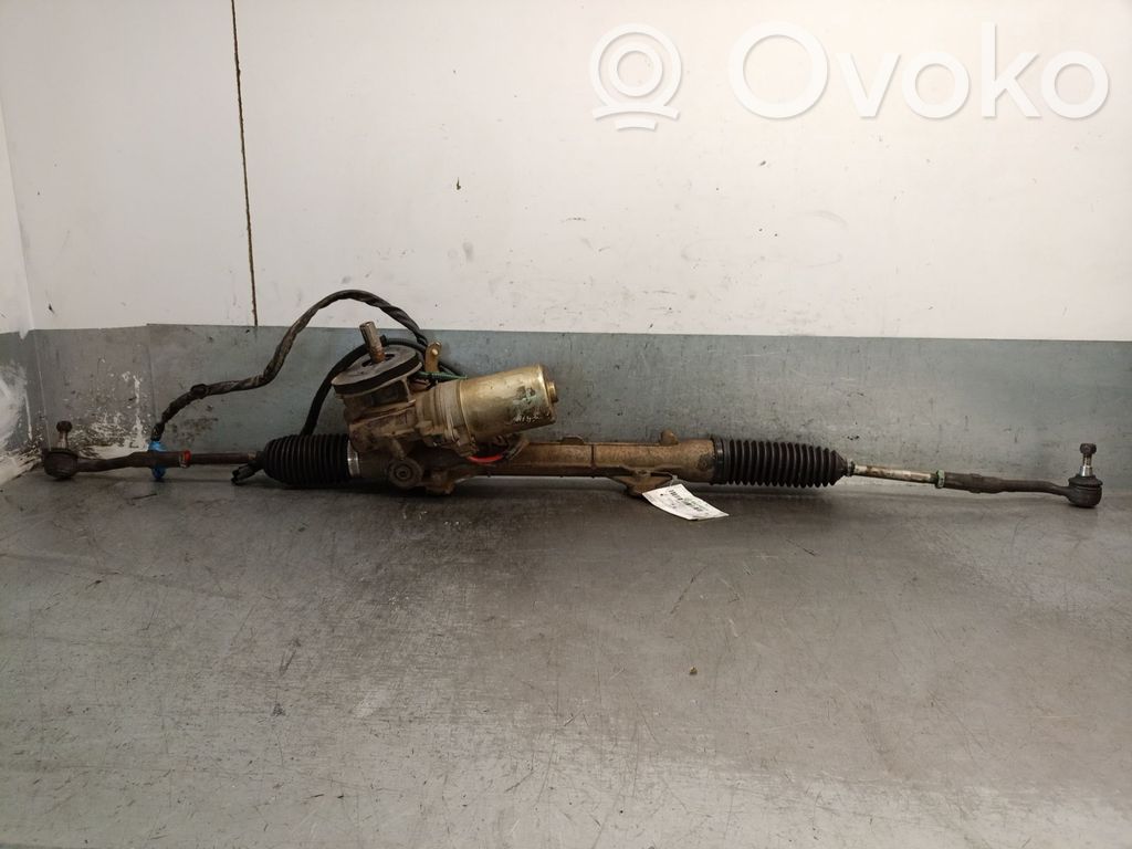 Steering rack   4000TX,4000TX