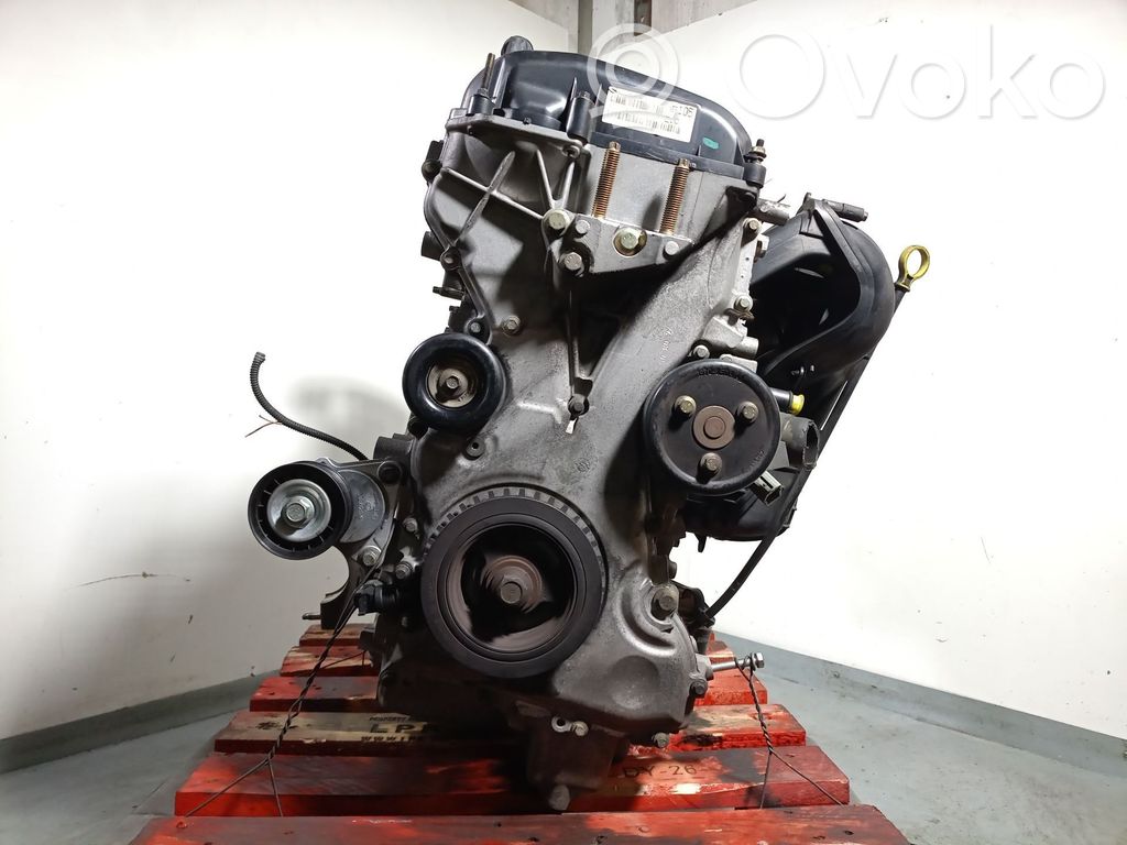 Motor   CJBA,1382683,5C60555