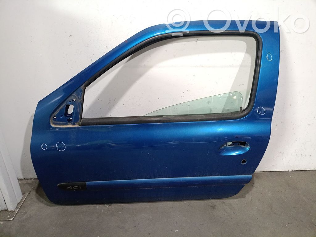 Renault Clio III Durvis 