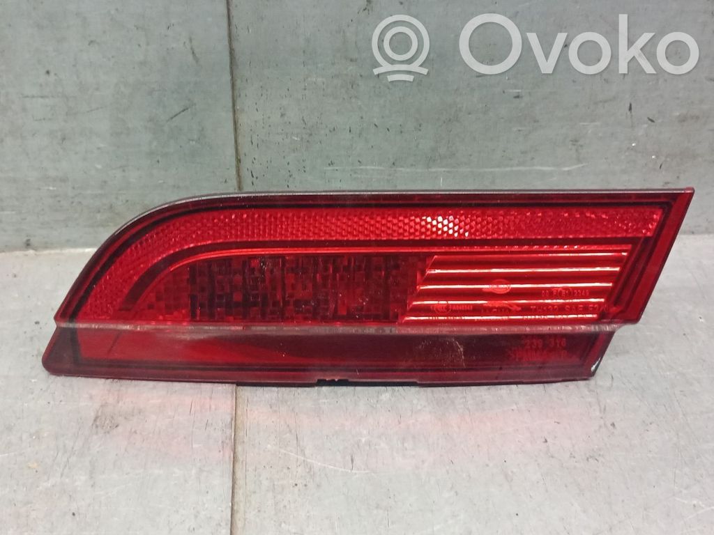 Jaguar XF X250 Lampă ceață spate 