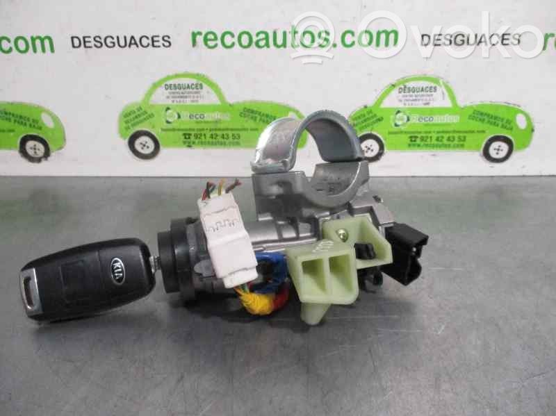 KIA Ceed Ignition lock 