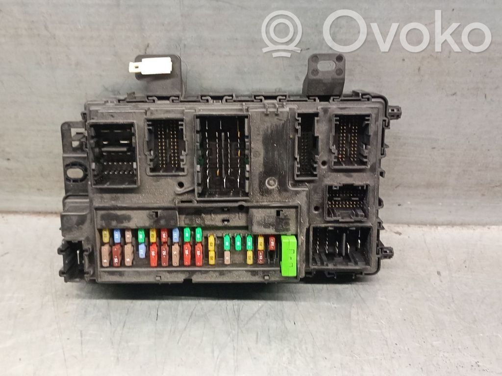 Ford Transit -  Tourneo Connect Fuse box set 