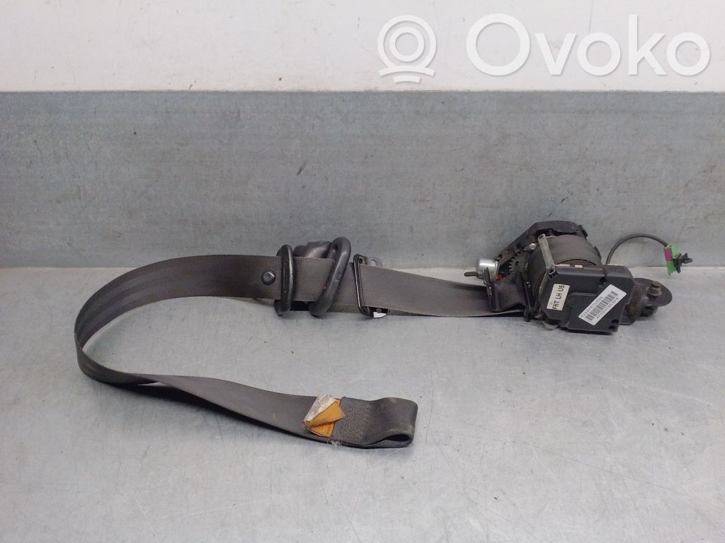 Chevrolet Aveo Cinturón delantero 