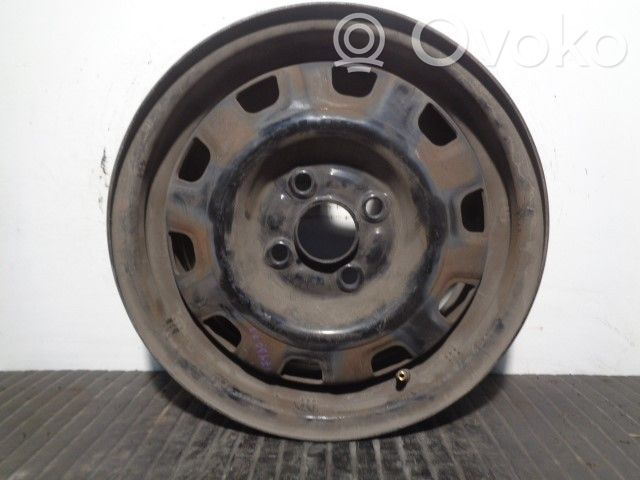 KIA Shuma Felgi aluminiowe R18 